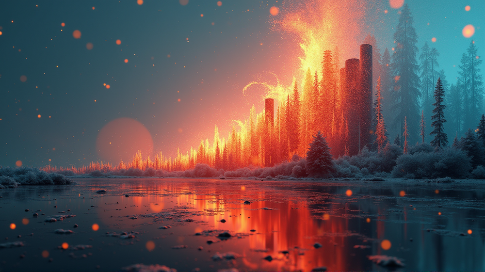 कनाडा की अर्थव्यवस्था अप्रत्याशित तीसरे तिमाही जीडीपी वृद्धि से चौंकाती है