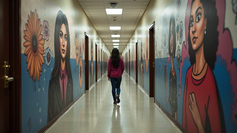 ट्रांसजेंडर स्वास्थ्य नेता के नाम परिवर्तन को लेकर विवाद