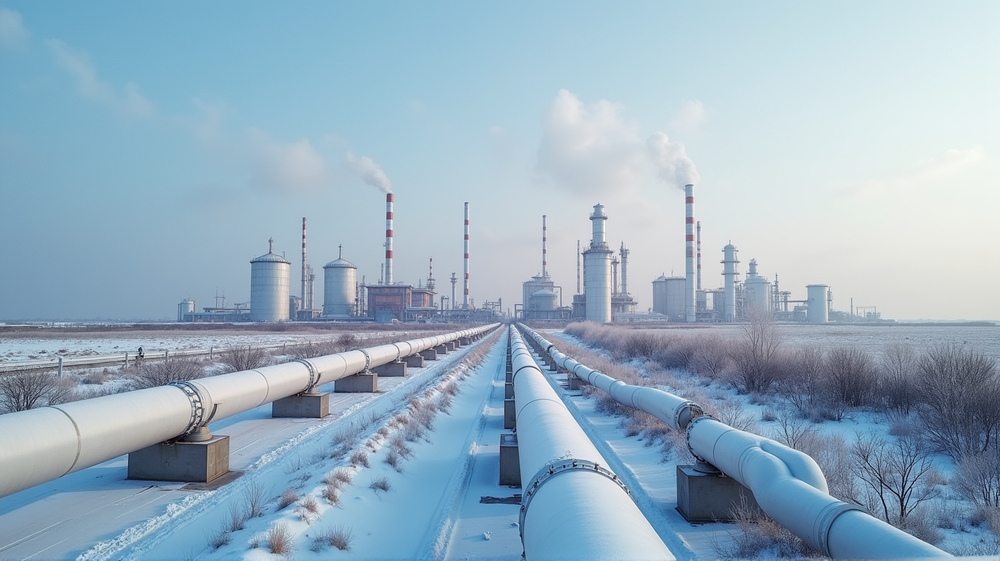 अमेरिकी प्राकृतिक गैस के भाव में ठहराव: आगे क्या?