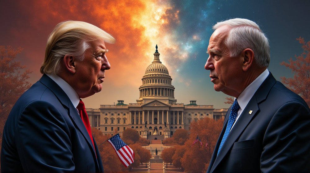 नया मुख्यधारा: अमेरिकी राजनीति में इज़राइल की आलोचना