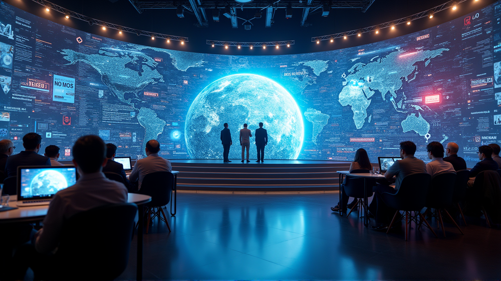 Prime Video का नया हब: एक नई दुनिया की खबरें अब आपके करीब!