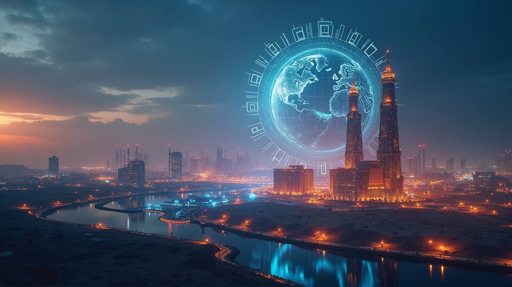 ओटीएमईसी पहल: मध्य पूर्व औद्योगिक साइबर सुरक्षा में नई अगुआई