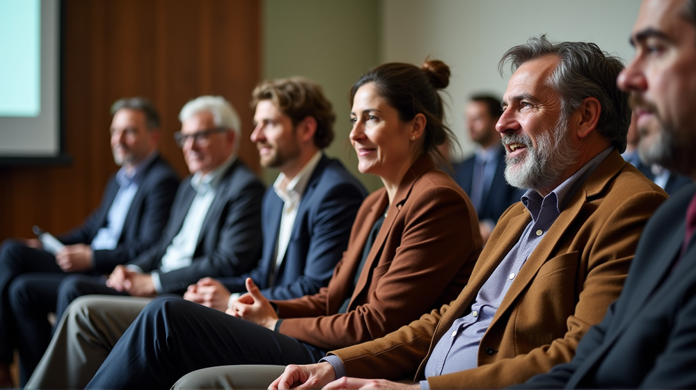 कोलंबिया विश्वविद्यालय के लिए विविध मिडिल ईस्ट फैकल्टी की तात्कालिक आवश्यकता