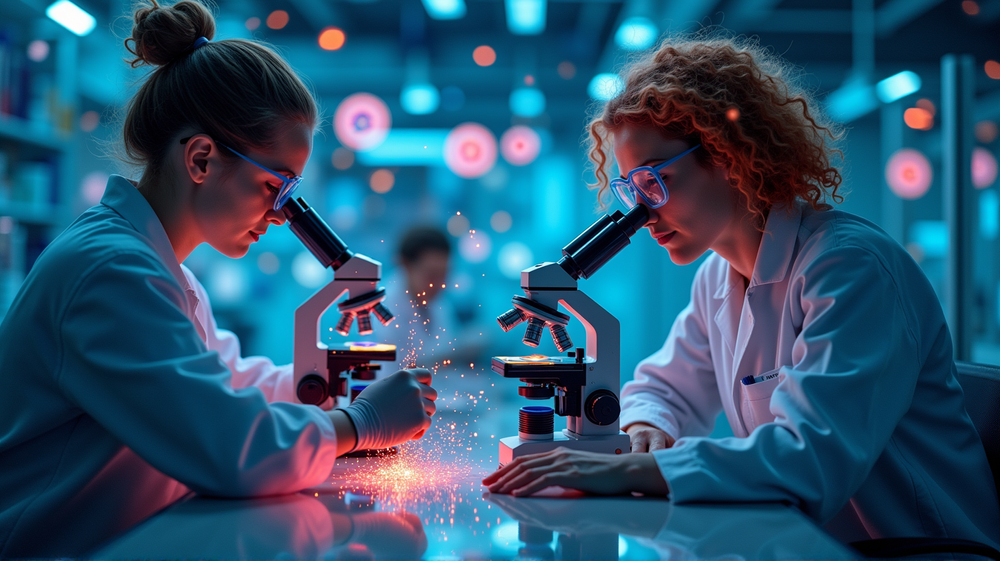 क्रांतिकारी तकनीक से पता चलेंगे तंत्रिका अपक्षयी रोगों के छिपे आनुवांशिक जोखिम