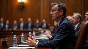 फ़ेटरमैन की प्रतिबद्धता: शटडाउन संघर्ष में राजनीति से ऊपर लोगों को रखना