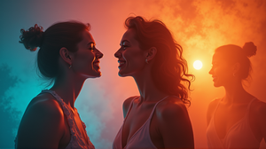 एफडीए ने हार्मोन थेरेपी की 'डर मशीन' चेतावनियों को हटाया