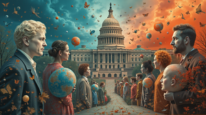 ट्रम्प के दूसरे कार्यकाल में सार्वजनिक स्वास्थ्य परिवर्तन: खुलासा