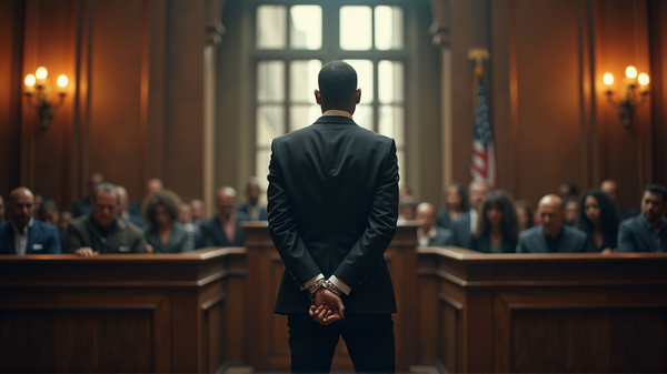 चिकागोलैंड मेगाचर्च के पादरी का बाल यौन तस्करी मामले से संबंध