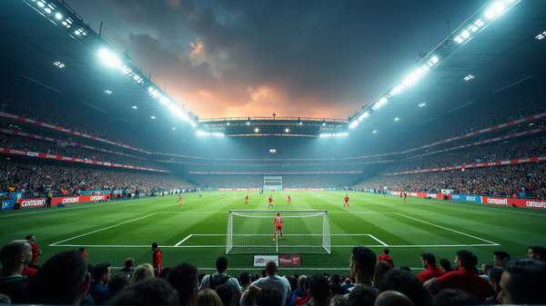 इंग्लैंड को सर्बिया के खिलाफ वर्ल्ड कप क्वालिफायर में कठिन चुनौती