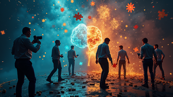 ट्रम्प के बेबुनियाद दावों ने यूके स्वास्थ्य को चर्चा में ला दिया: गलत सूचना के खिलाफ एक जंग