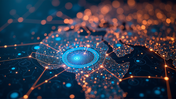 यूएई और एमईए में सिटी का एआई रोलआउट: नवाचार का नया युग