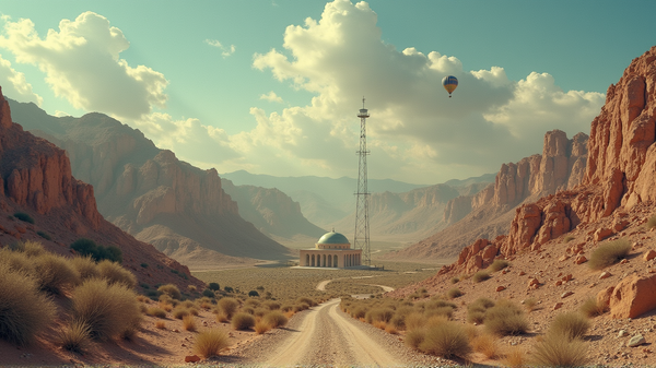 ईरान का गुस्सा: परमाणु बातचीत विफल होने के बाद यूएन प्रतिबंधों का प्रहार