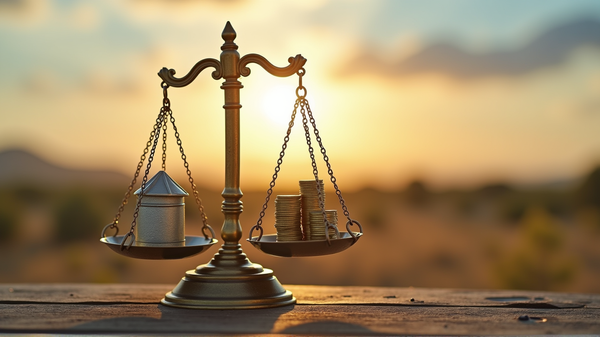 फेडरल रिजर्व का निर्णय निकट: टेक्सास की अर्थव्यवस्था संकट में