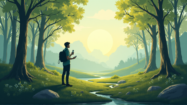 इको-संरक्षण के विज्ञान का अनावरण: प्रोफ़ेसर गोफ की भूमि स्वामी व्यवहार पर अभिनव शोध