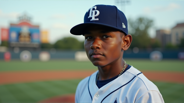 खेल में उथल-पुथल: वांडर फ्रैंको की संघर्ष गाथा