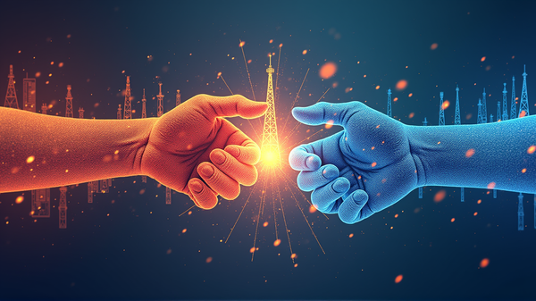 घाना टेलीकॉम विलय: बढ़ती प्रतिस्पर्धा और डिजिटल समावेशन की ओर एक कदम