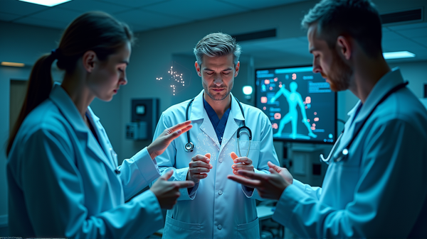 स्वास्थ्य प्रशासन में क्रांतिकारी बदलाव: क्लोवर हेल्थ का नया पोर्टल शुरू