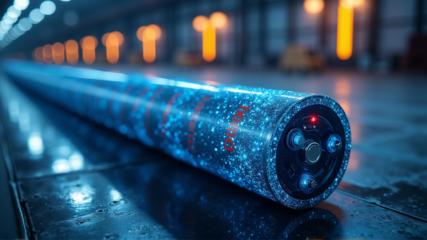 वैश्विक मंदी के बीच दक्षिण कोरियाई बैटरी दिग्गजों ने मुनाफेदार अनुबंध किए