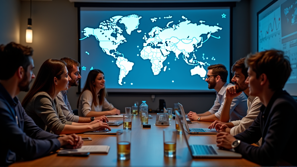 इतिहास और अर्थशास्त्र: ट्रॉय विश्वविद्यालय में एक शैक्षिक मेलमिलाप