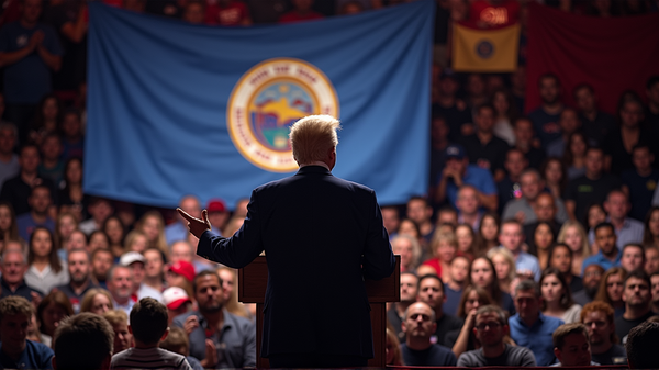 मिनेसोटा के गवर्नर ने ट्रम्प की सेहत को लेकर विवादित टिप्पणी पर आलोचना झेली