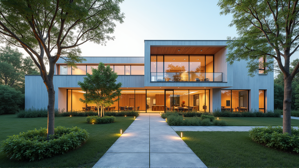 PCHC का रणनीतिक बदलाव: बैंगोर का मानसिक स्वास्थ्य केंद्र ब्रेवर में स्थानांतरित