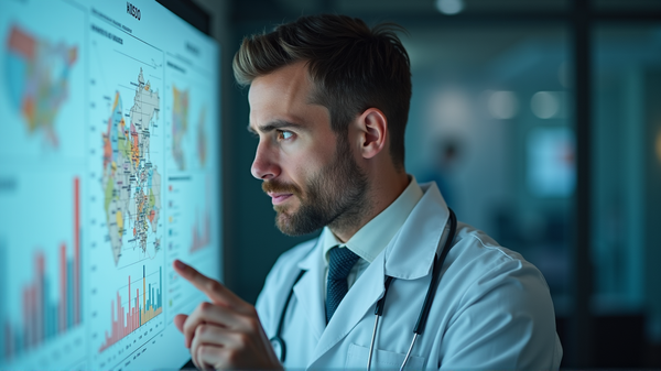 संघीय कटौती से विस्कॉन्सिन के एचआईवी रोकथाम प्रयासों को खतरा