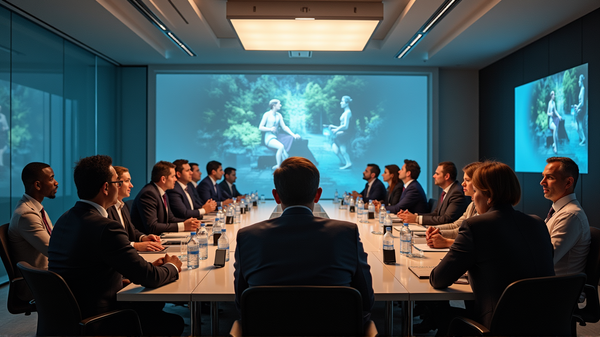 वैक्सीन संशयवादी और विज्ञान के बीच संघर्ष: CDC की महत्वपूर्ण बैठक