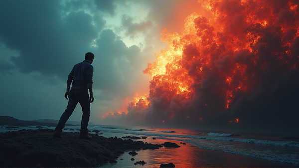 अल्बर्ट एडवर्ड्स की चेतावनी: क्या हम मंदी की ओर बढ़ रहे हैं?