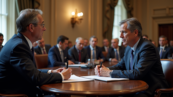 RFK जूनियर और GOP नीतियां 2026 में हेल्थकेयर के लिए संघर्ष का मार्ग प्रशस्त करती हैं