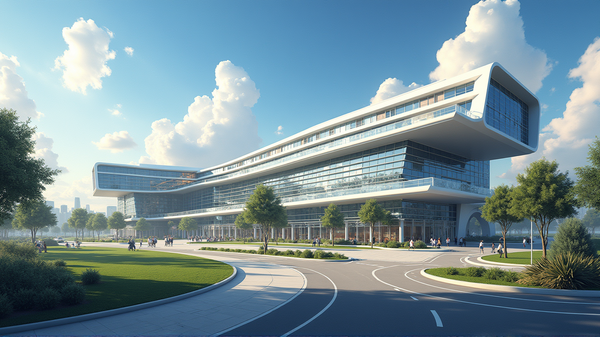 FSU और TMH ने तल्लाहसी में स्वास्थ्य क्रांति के लिए हाथ मिलाया