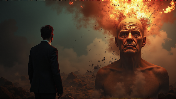 चार्ली की हत्या से एंटीसेमिटिक थ्योरीज का उभार