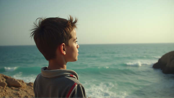 संस्कृति झटके: फिलिस्तीनी कहानी की जीत के बाद इज़राइल की फिल्म फंडिंग में अनिश्चितता