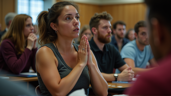 जैक्सनविल की अडिग मुद्रा: स्वास्थ्य नेता वैक्सीन रोलबैक का विरोध कर रहे हैं