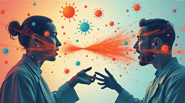 राज्य सत्ता संभालते हैं: संघीय वैक्सीन भ्रम से नेविगेट