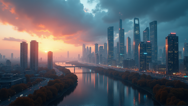 जर्मनी की आर्थिक वृद्धि: एक अस्थायी उछाल या एक आनेवाली गिरावट?