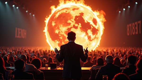 नेतन्याहू की चुनौती ने UN महासभा में तनाव बढ़ाया