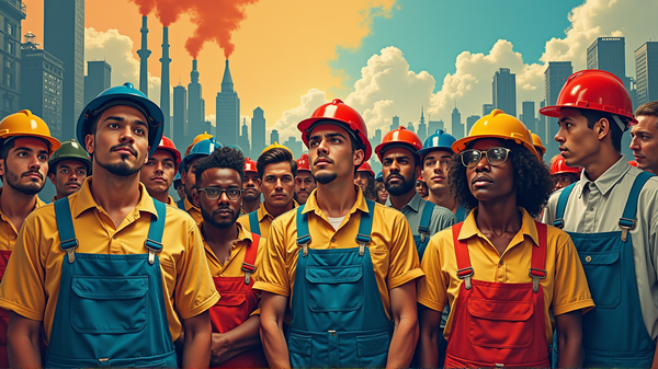 आर्थिक बदलाव के बीच H-1B वीजा कैसे यू.एस. कार्यबल को मजबूत बनाते हैं