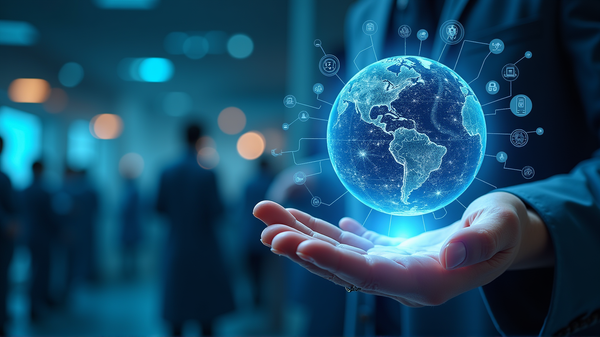 ग्लोबल डिजिटल स्वास्थ्य नवप्रवर्तक व्हीएचएक्स टेक दुबई 2025 में समेकित