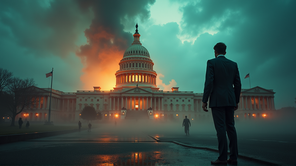 क्या स्वास्थ्य सेवाओं की रुकावट राजनीतिक परिणामों की घंटी बजा सकती है?