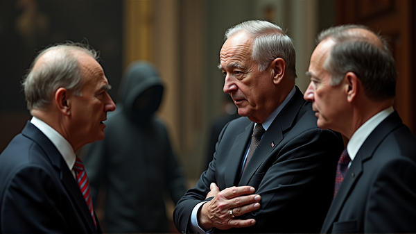 विश्व कूटनीति और सांस्कृतिक खजानों का ऊँचा दांव