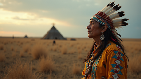 नॉर्थ डकोटा के स्वास्थ्य कोष विवाद: जनजातीय समुदायों के लिए निष्पक्ष आवंटन की खोज