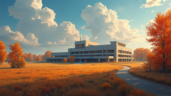 मिनेसोटा का ग्रामीण स्वास्थ्य देखभाल: अनावरण हो रहे परिवर्तन