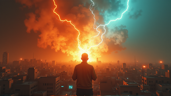 उत्साह का सामना वास्तविकता से: इज़राइल और हमास के बीच युद्धविराम