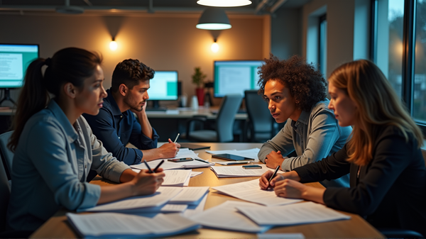 उच्च कीमतों और राजनीतिक गतिरोध के बीच स्वास्थ्य बीमा बाजार में नेविगेट करना