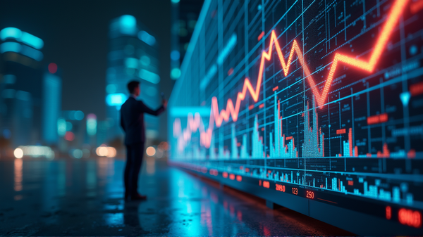 क्या अमेरिका मंदी की ओर बढ़ रहा है? ऑक्सफ़ोर्ड इकॉनमिक्स ने तकनीक में गिरावट पर चेताया