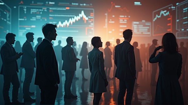 अमेरिकियों की प्राथमिकताओं में बदलाव के बीच अर्थव्यवस्था की प्राथमिकता कम