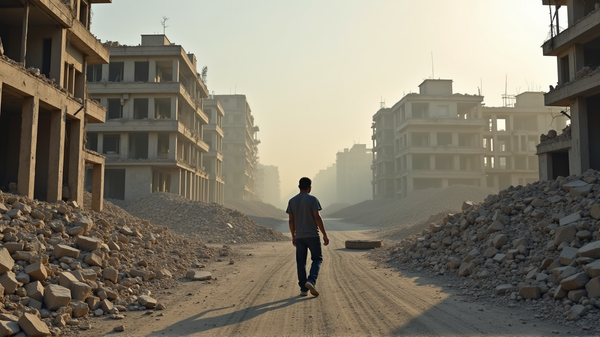 गाज़ा हमलों के बीच इज़राइल ने 100 से अधिक मौतों के बावजूद संघर्ष विराम पुनः प्रारंभ किया