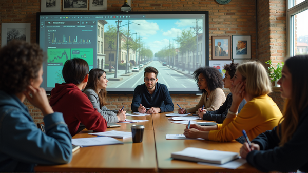 लोकतंत्र को सशक्त बनाना: क्या अर्थशास्त्र शिक्षा जनवाद का मुकाबला कर सकती है?