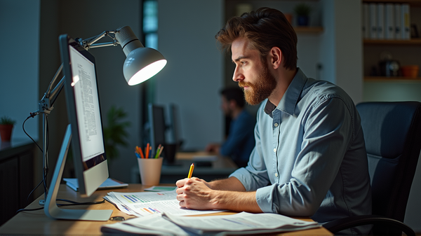 डोमिनिक पिनो वाशिंगटन पोस्ट में शामिल हुए: आर्थिक चर्चा में प्रभावशाली आवाज