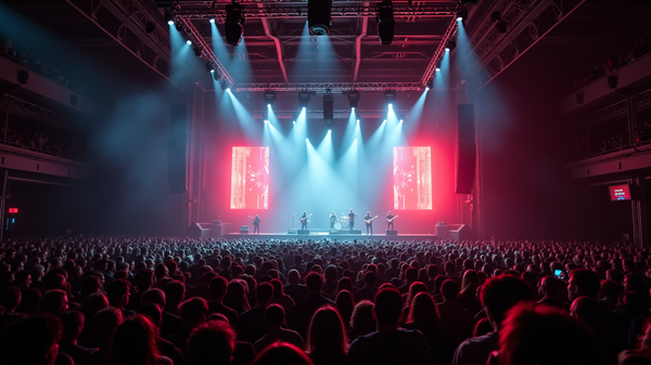 कंसर्ट टिकट्स क्यों बढ़ रहे हैं? आर्थिक विशेषज्ञ की अंतर्दृष्टियाँ